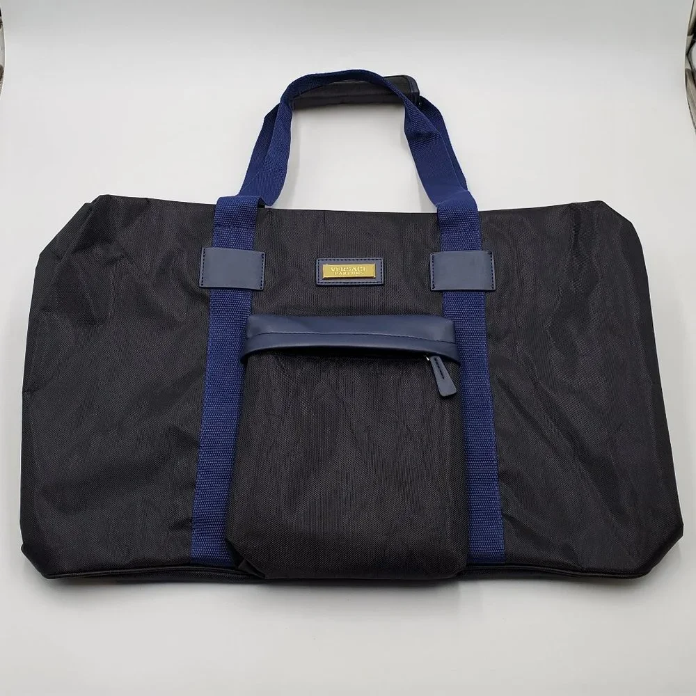 Versace Parfums Duffel Bag - NWOT
